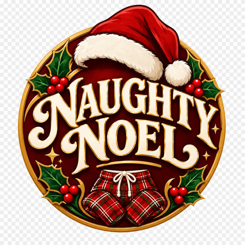 Naughty Noel