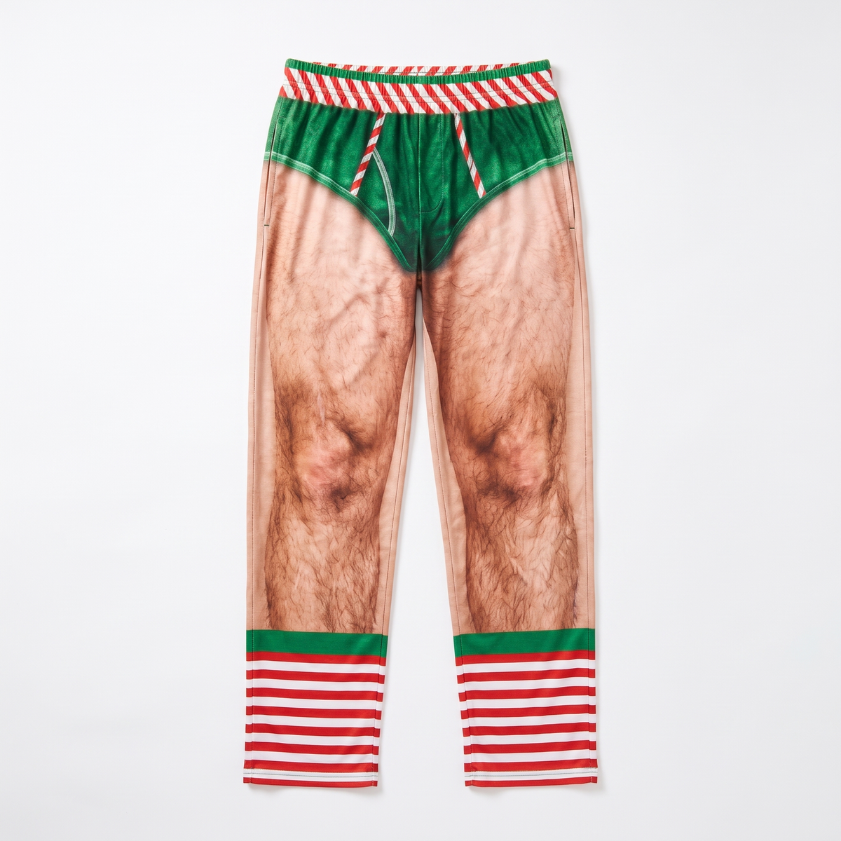 Naughty Christmas Pjs
