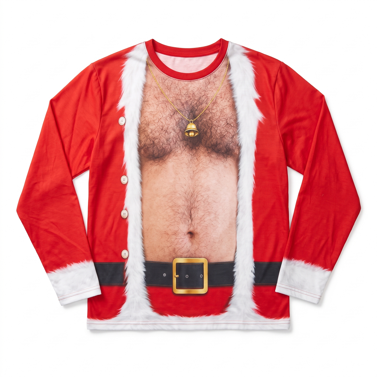 Naughty Christmas Pjs